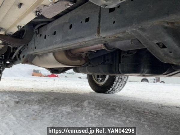 Used 2007 AT toyota land-cruiser-prado TRJ120W Image[34]