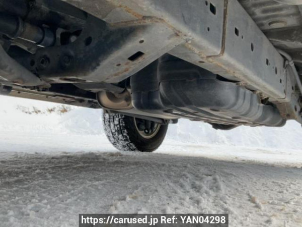 Used 2007 AT toyota land-cruiser-prado TRJ120W Image[35]