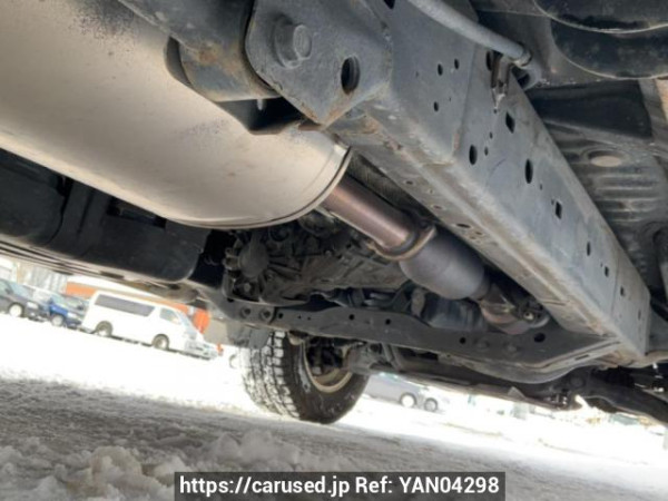 Used 2007 AT toyota land-cruiser-prado TRJ120W Image[37]