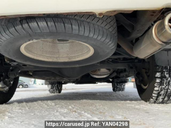 Used 2007 AT toyota land-cruiser-prado TRJ120W Image[39]