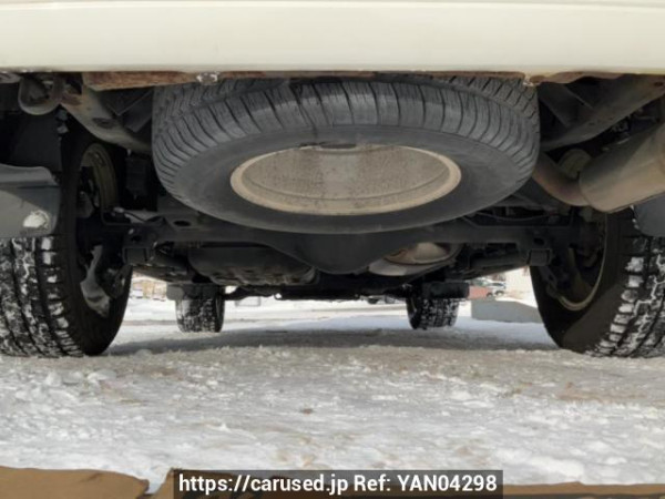 Used 2007 AT toyota land-cruiser-prado TRJ120W Image[40]