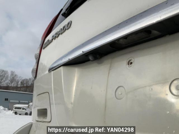 Used 2007 AT toyota land-cruiser-prado TRJ120W Image[42]