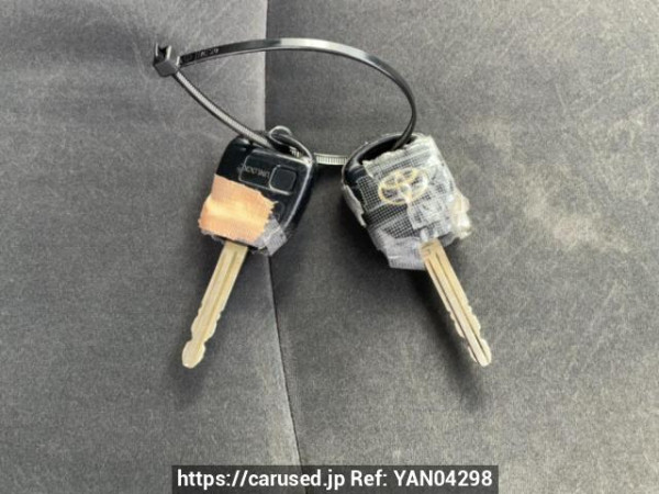 Used 2007 AT toyota land-cruiser-prado TRJ120W Image[43]