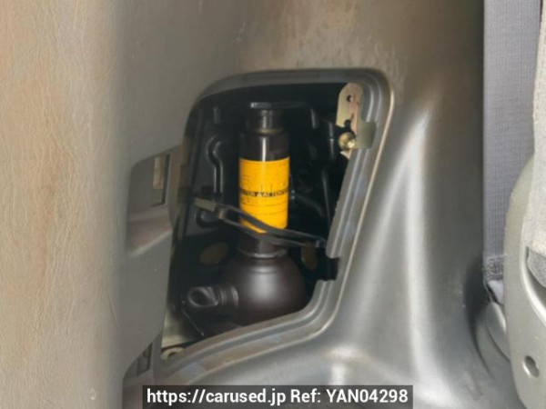 Used 2007 AT toyota land-cruiser-prado TRJ120W Image[45]