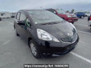 Honda Fit GE6