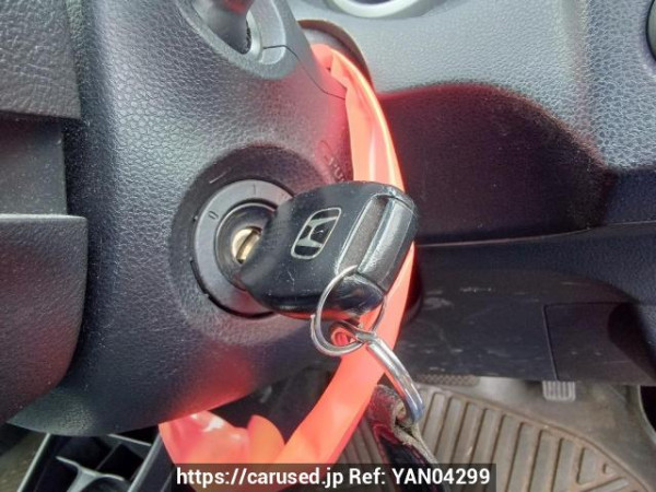 Used 2010 AT honda fit GE6 Image[27]