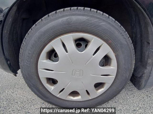 Used 2010 AT honda fit GE6 Image[29]