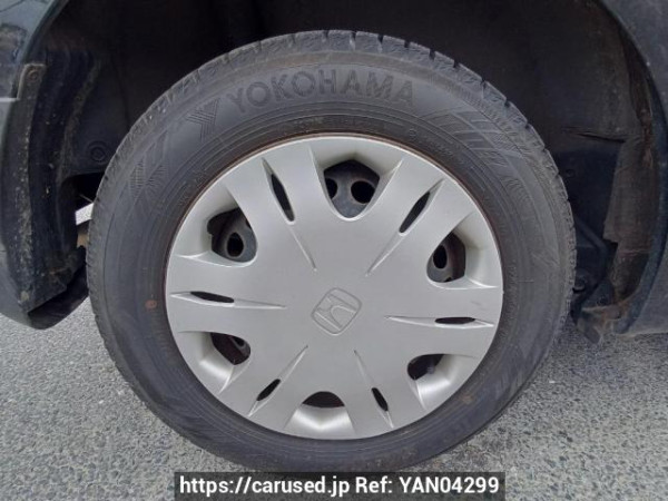 Used 2010 AT honda fit GE6 Image[30]