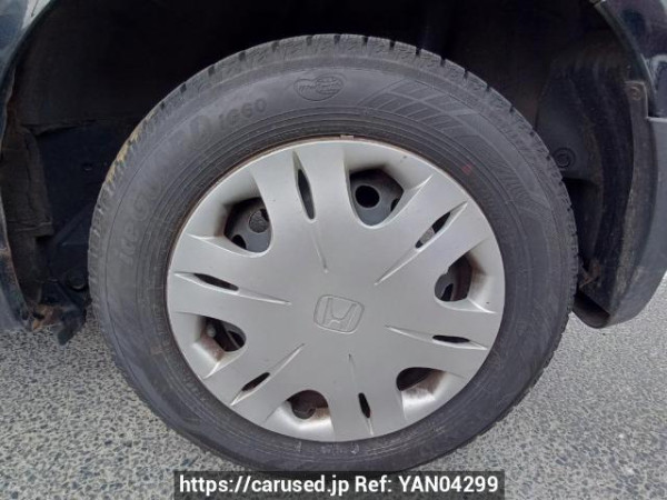 Used 2010 AT honda fit GE6 Image[31]