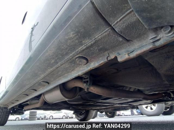 Used 2010 AT honda fit GE6 Image[36]