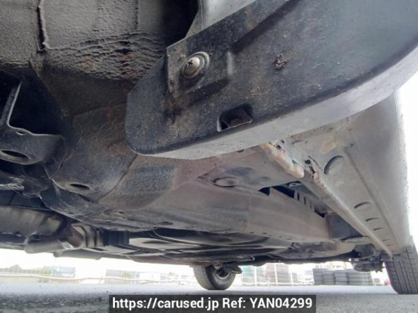 Used 2010 AT honda fit GE6 Image[37]