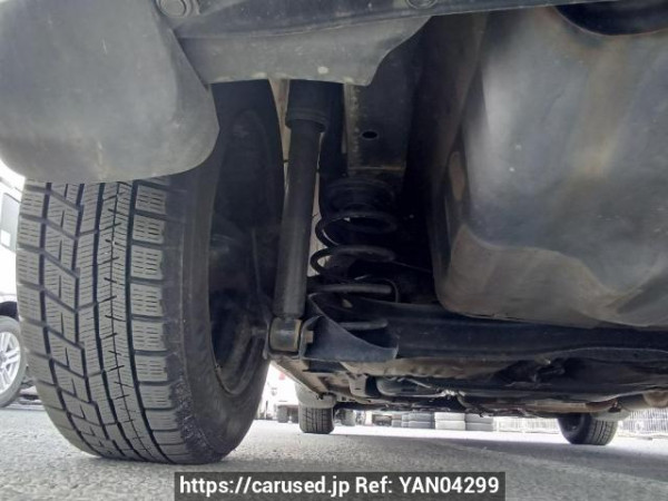 Used 2010 AT honda fit GE6 Image[38]