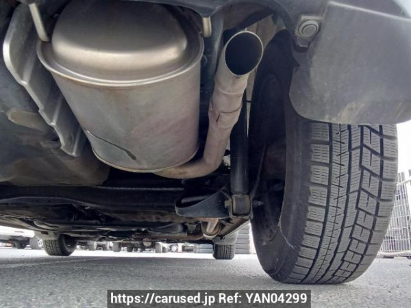 Used 2010 AT honda fit GE6 Image[40]