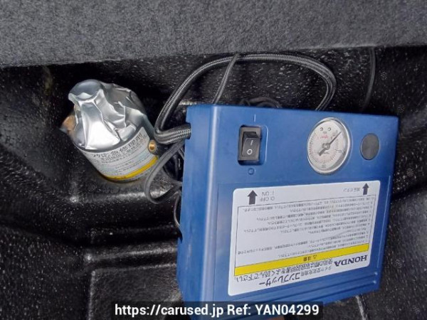 Used 2010 AT honda fit GE6 Image[41]