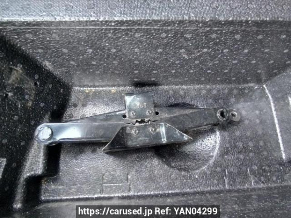 Used 2010 AT honda fit GE6 Image[42]