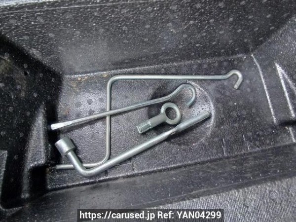 Used 2010 AT honda fit GE6 Image[43]