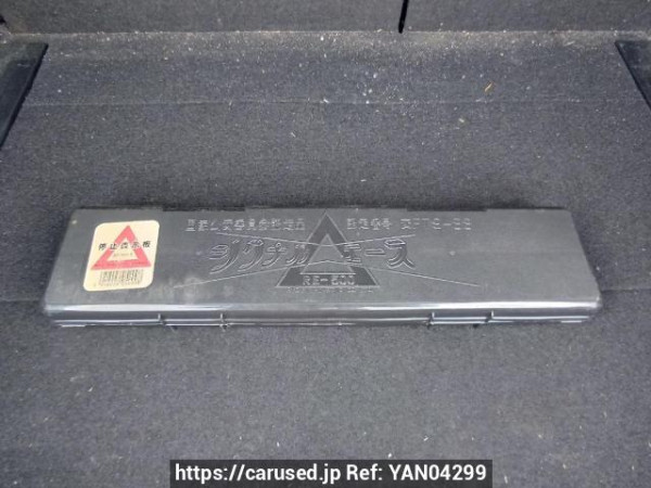 Used 2010 AT honda fit GE6 Image[44]