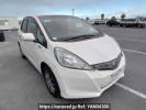 Honda Fit GE6