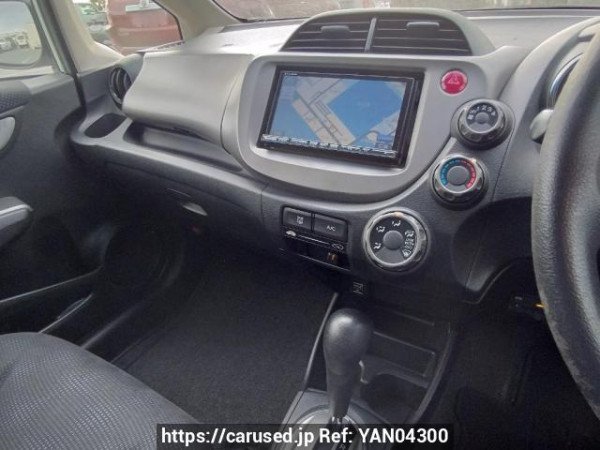 Used 2012 AT honda fit GE6 Image[20]