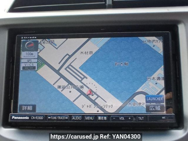 Used 2012 AT honda fit GE6 Image[21]