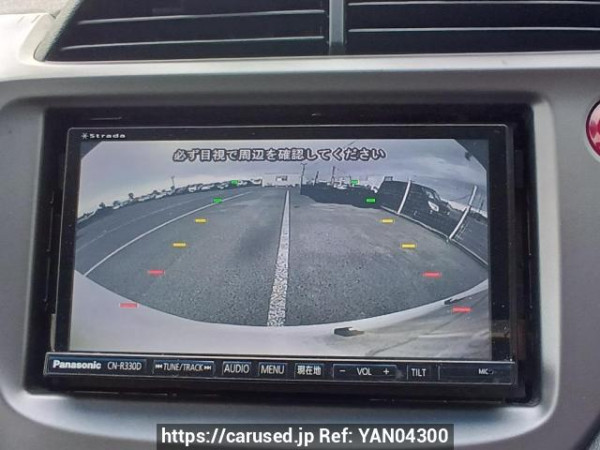 Used 2012 AT honda fit GE6 Image[22]