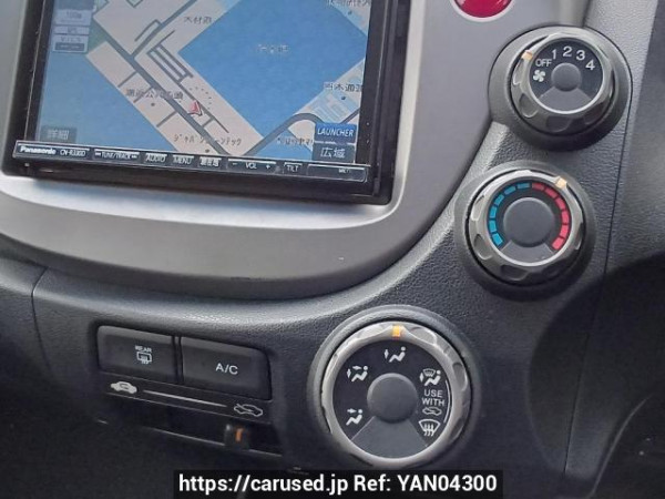 Used 2012 AT honda fit GE6 Image[23]