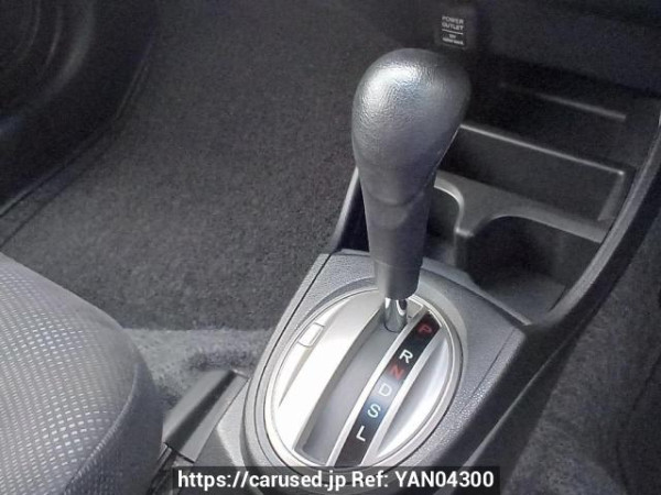 Used 2012 AT honda fit GE6 Image[24]