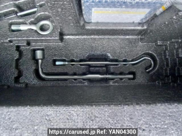 Used 2012 AT honda fit GE6 Image[41]