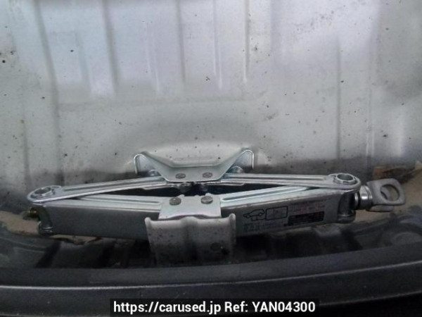 Used 2012 AT honda fit GE6 Image[42]