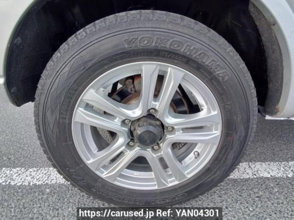 Used 1999 AT suzuki jimny JB23W Image[28]