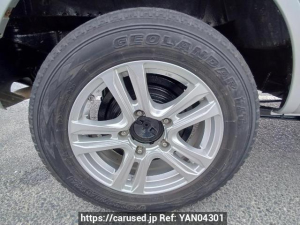 Used 1999 AT suzuki jimny JB23W Image[29]