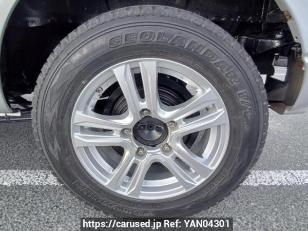 Used 1999 AT suzuki jimny JB23W Image[30]