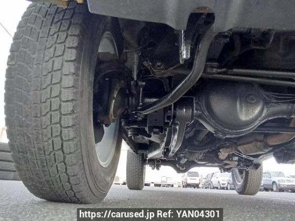 Used 1999 AT suzuki jimny JB23W Image[31]