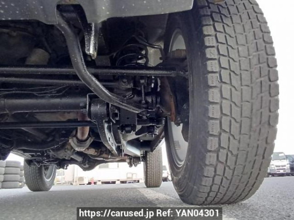Used 1999 AT suzuki jimny JB23W Image[32]