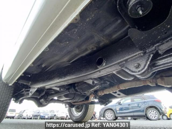 Used 1999 AT suzuki jimny JB23W Image[35]