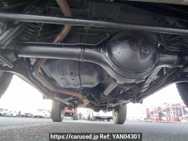 Used 1999 AT suzuki jimny JB23W Image[38]