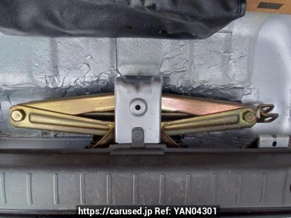 Used 1999 AT suzuki jimny JB23W Image[41]