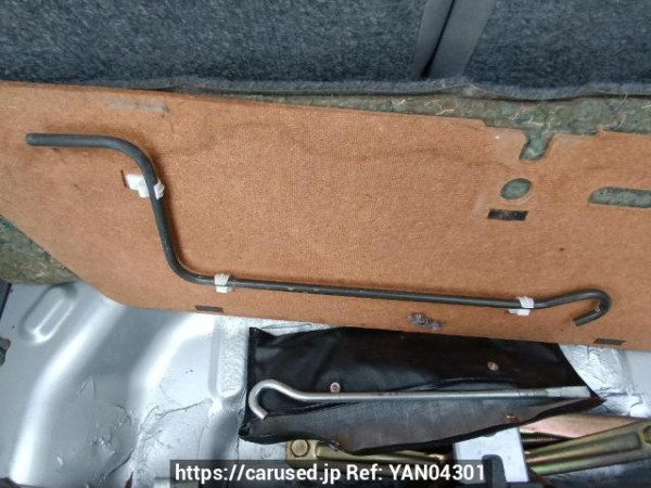 Used 1999 AT suzuki jimny JB23W Image[42]