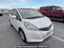 Honda Fit GE6
