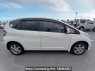 Used 2013 AT honda fit GE6 Image[7]