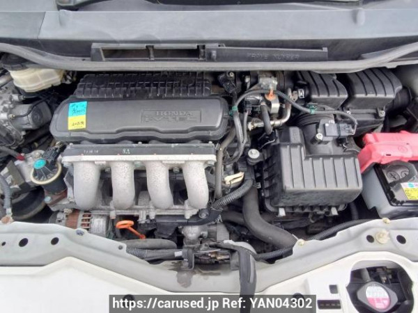 Used 2013 AT honda fit GE6 Image[10]