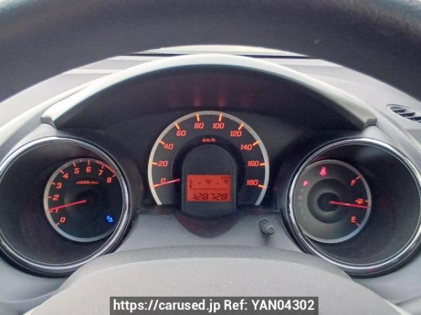 Used 2013 AT honda fit GE6 Image[21]