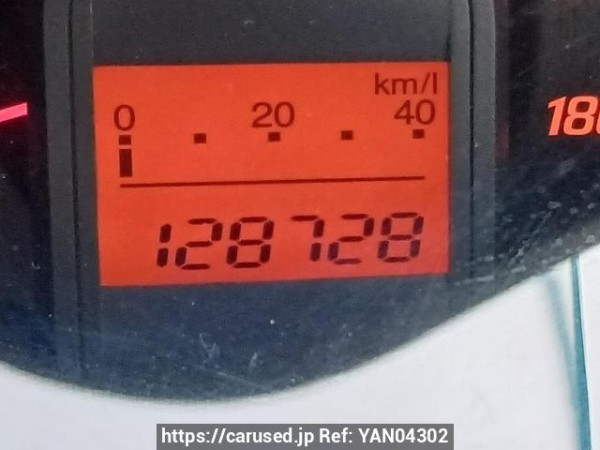 Used 2013 AT honda fit GE6 Image[22]