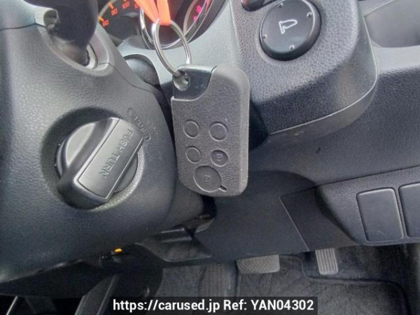 Used 2013 AT honda fit GE6 Image[24]