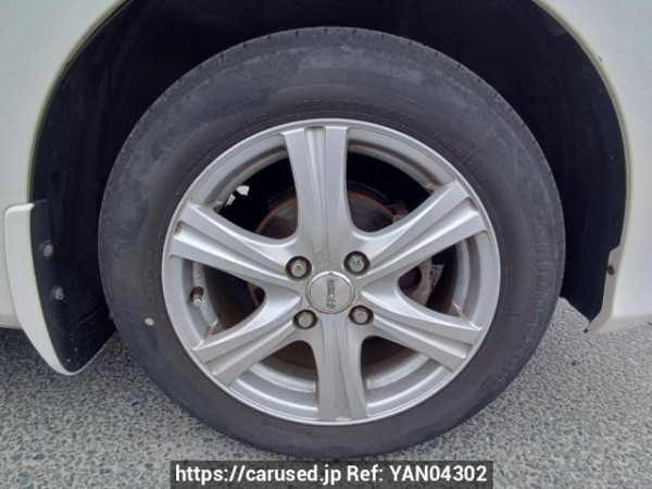 Used 2013 AT honda fit GE6 Image[25]