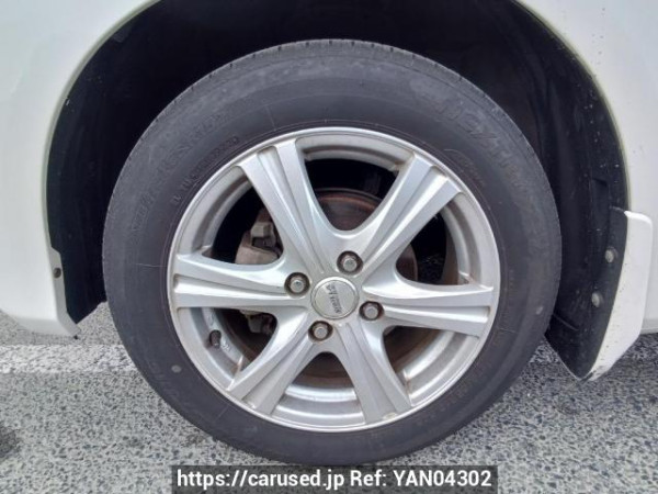 Used 2013 AT honda fit GE6 Image[26]