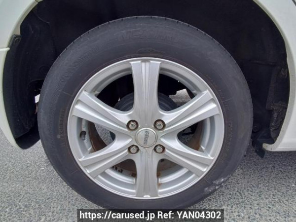 Used 2013 AT honda fit GE6 Image[27]