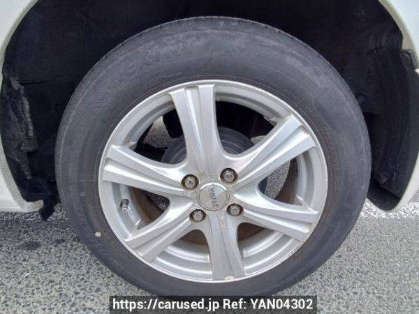 Used 2013 AT honda fit GE6 Image[28]