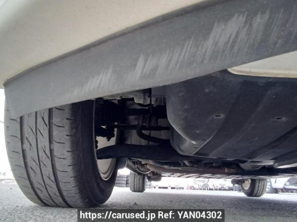 Used 2013 AT honda fit GE6 Image[29]