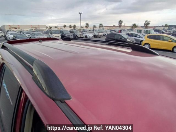 Used 2004 AT toyota hilux-surf TRN215W Image[11]